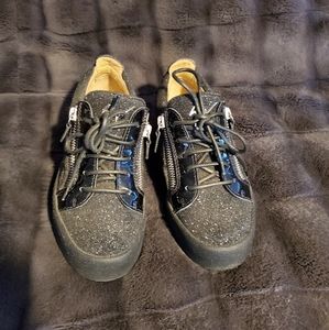 Giuseppe Zanotti sneakers "Frankie"